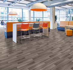 Forbo Flotex naturals 010077 Smoked Walnut фото 2 | FLOORDEALER